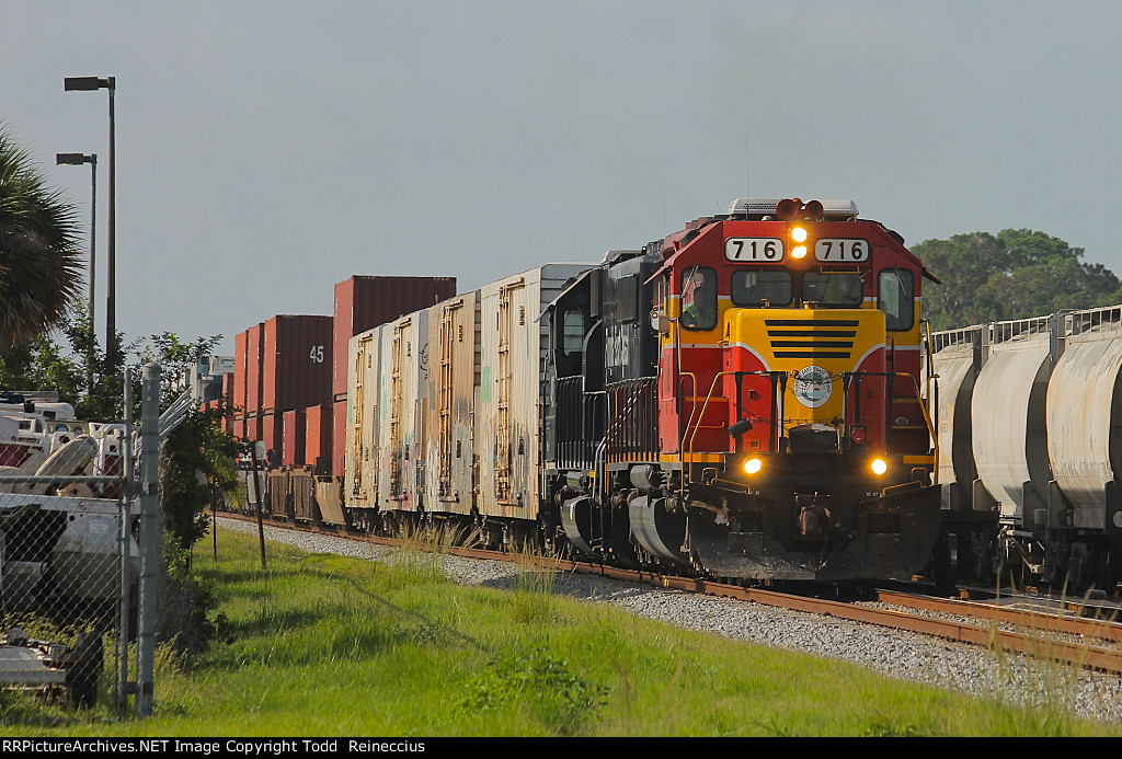 FEC 716